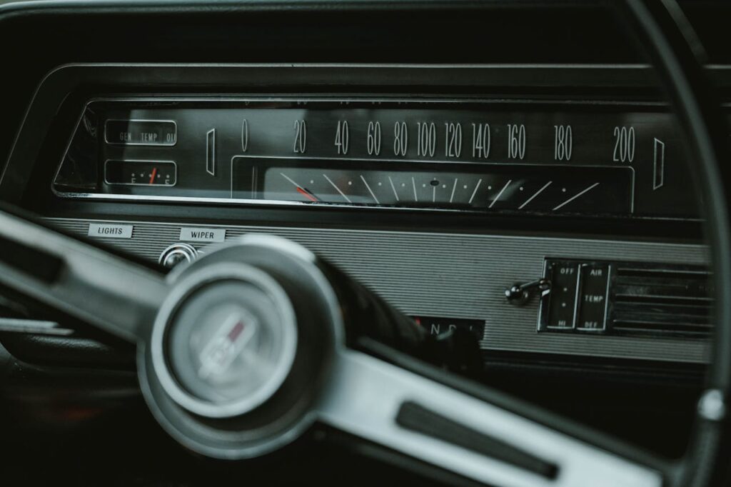 Automašīnas virsbūves pulēšana